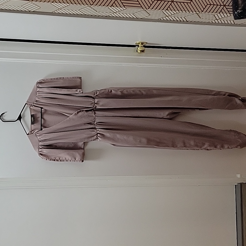 COPY - Cute jumpsuit
